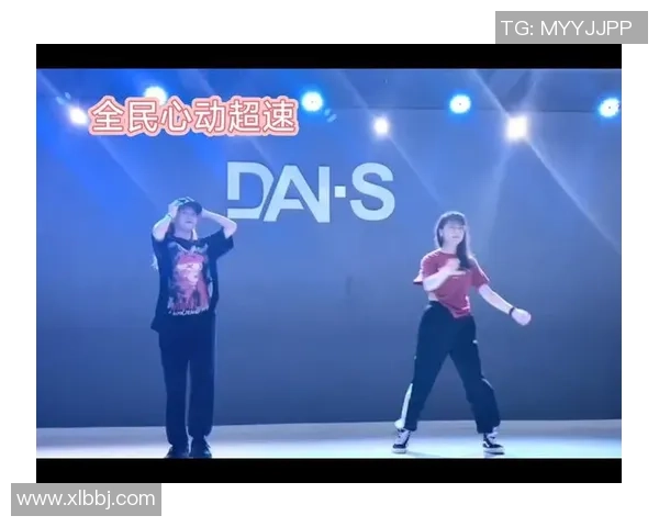 舞动人生的节拍与梦想刘静的街舞故事与心路历程