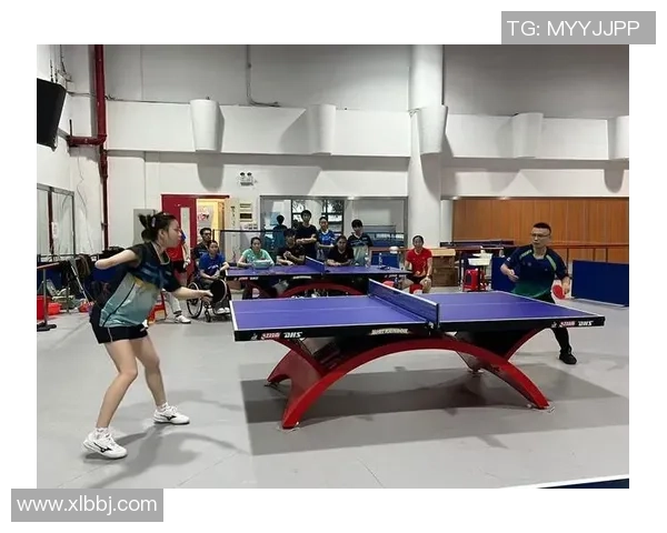 重庆网球队团队协作的独特优势与其他球队的深度对比分析