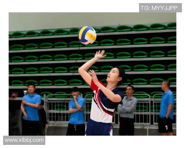 陈丽独家分享排球心得与技巧提升之道，助你在赛场上更进一步