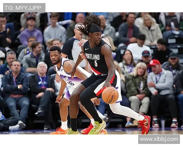 朱霍勒迪在NBA的精彩表现与职业生涯回顾分析